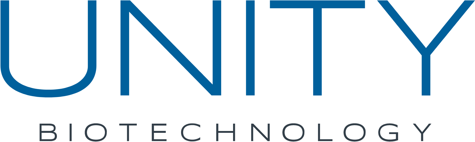 Unity Biotechnology